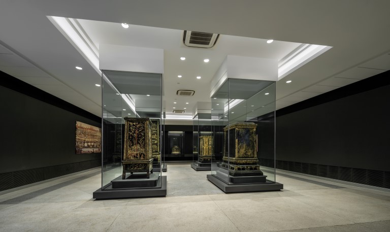 Bangkok National Museum